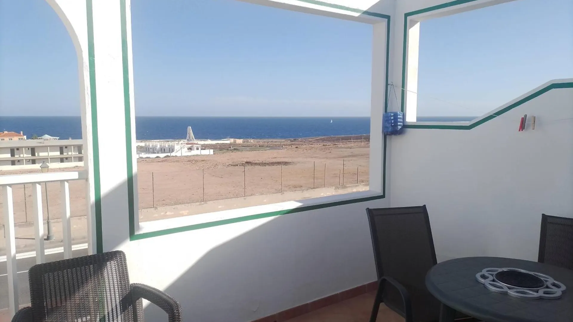 Appartamento Caleta Paraiso 127 Costa De Antigua