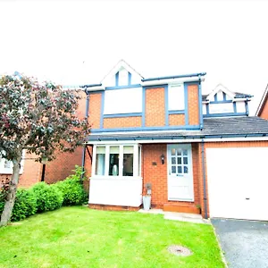 warmsworth-private-large-garden-parking-3-bedroom-house.yorkshirehotels.net/